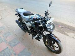 TVS Apache RTR 160 4V